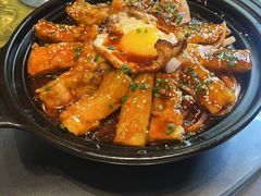 -温馨园·川湘菜馆(经七路店)