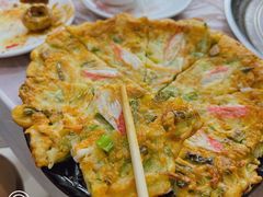 -金达莱烧烤(黎明南街店)