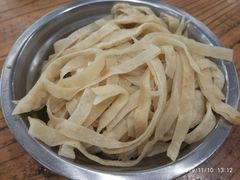 -清真马杰山牛肉汤馆