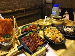 -恩你小木屋米酒店(莱山店)