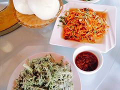 -老张烤羊(王哥庄店)