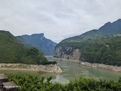 -白帝城·瞿塘峡景区