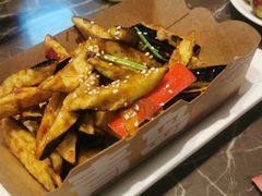 -双合园·海鲜水饺青岛菜(大尧三路店)