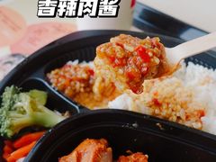 -肯德基(朝阳门店)