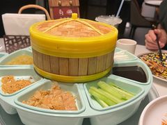 -羲和雅苑•北京烤鸭(国贸商城店)