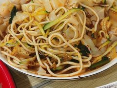 -牧疆情新疆餐饮