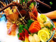 -王鼎精致料理铁板烧(世博源店)