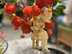 -奔跑吧陕菜·盛世长安(民乐园万达店)