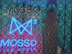 -MOSSO·Liveshow(M3香港广场店)