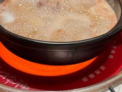 -捞神煲汤火锅(湖滨商业街店)