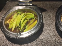 -佰烧海鲜烤肉火锅自助(泰华假日广场店)