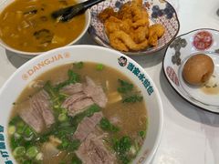 -当家水煎包·牛肉汤(浦江店)