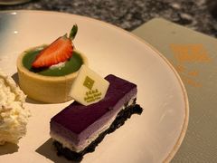 -金海湾自助餐厅(金陵饭店)