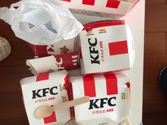 -肯德基(宁波万达店)