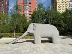 -迎泽公园