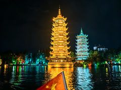-桂林两江四湖景区