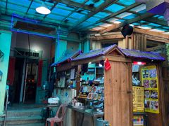 -老宅原住民沙茶面精品小吃(龙头路店)