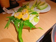 -温野菜涮涮锅(西单大悦城店)