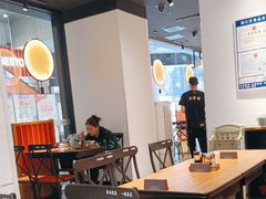 -和府捞面(星光大道一期店)