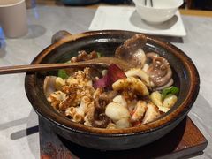 -啫神·广州地标美食(北京路店)