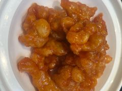-金佬馆·川菜bistro(芜湖镜湖万达店)
