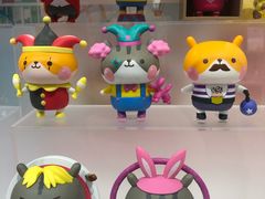 -泡泡玛特POPMART(合生汇店)