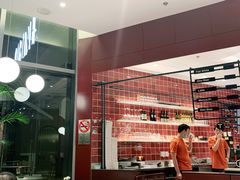 大堂-Toris(LuOne凯德晶萃广场店)