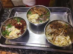 -花溪王记牛肉粉(四季花溪商场店)