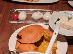 -大树餐厅(益田假日店)