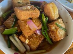 -万兴启丰椰子文化园餐厅