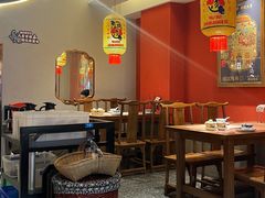 -杨记隆府重庆江湖菜(大悦城店)