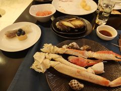 -盛宴自助餐厅(运达喜来登店)