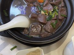 -东江渔村·古典园林·30年粤菜老字号(太和店)
