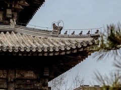 -嵩祝寺及智珠寺
