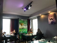 -忘忧草融合私房菜(红鼎国际店)