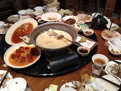 -甬上名灶(天一阁·翠柏店)