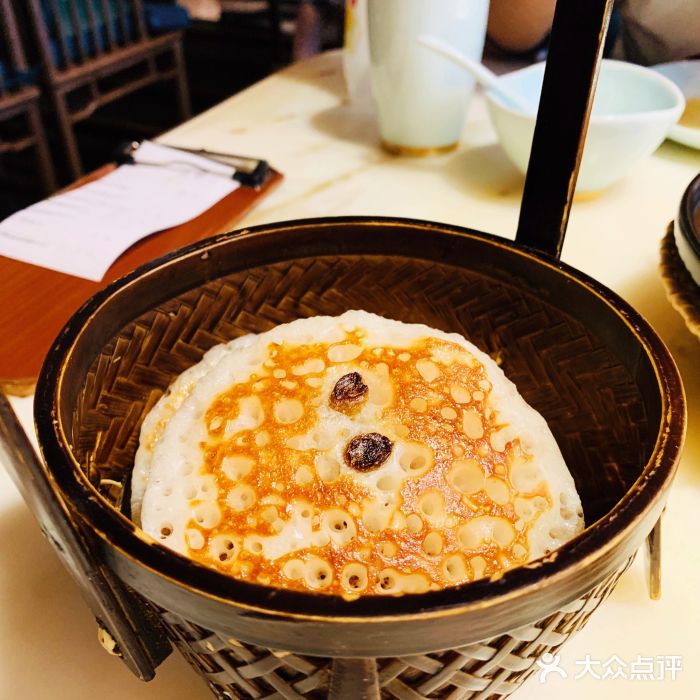 锦府盐帮·李宅(领展购物广场中关村店)徐妈米粑图片