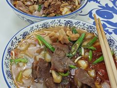 -复兴面王(河东路起源店)
