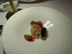 -上海和平饭店华懋阁 Cathay Room