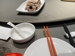 -小厨娘淮扬菜(天印大道店)