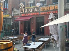 -巴伐利亚啤酒坊(意式风情街店)