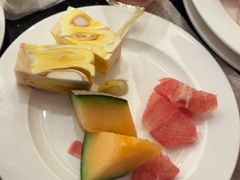 -东方红海鲜百汇(国际大厦店)