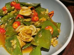 -前海沿·青岛菜(大拇指广场石老人店)