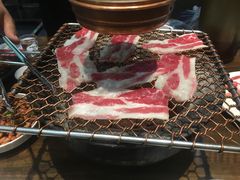 -确喜烤肉(香格里拉路店)