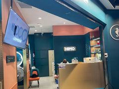 -海马体照相馆(北京合生麒麟新天地店)