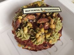 -BUTTERFUL&CREAMOROUS 黄油与面包(万象城店)
