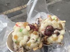 -孙氏梅花糕(马台街)