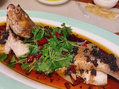 -外婆家传菜(老城店)