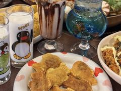 -韩鼎丰·韩国料理(林奥店)