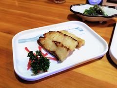 -割烹旭日本料理(龙湖狮山天街店)
